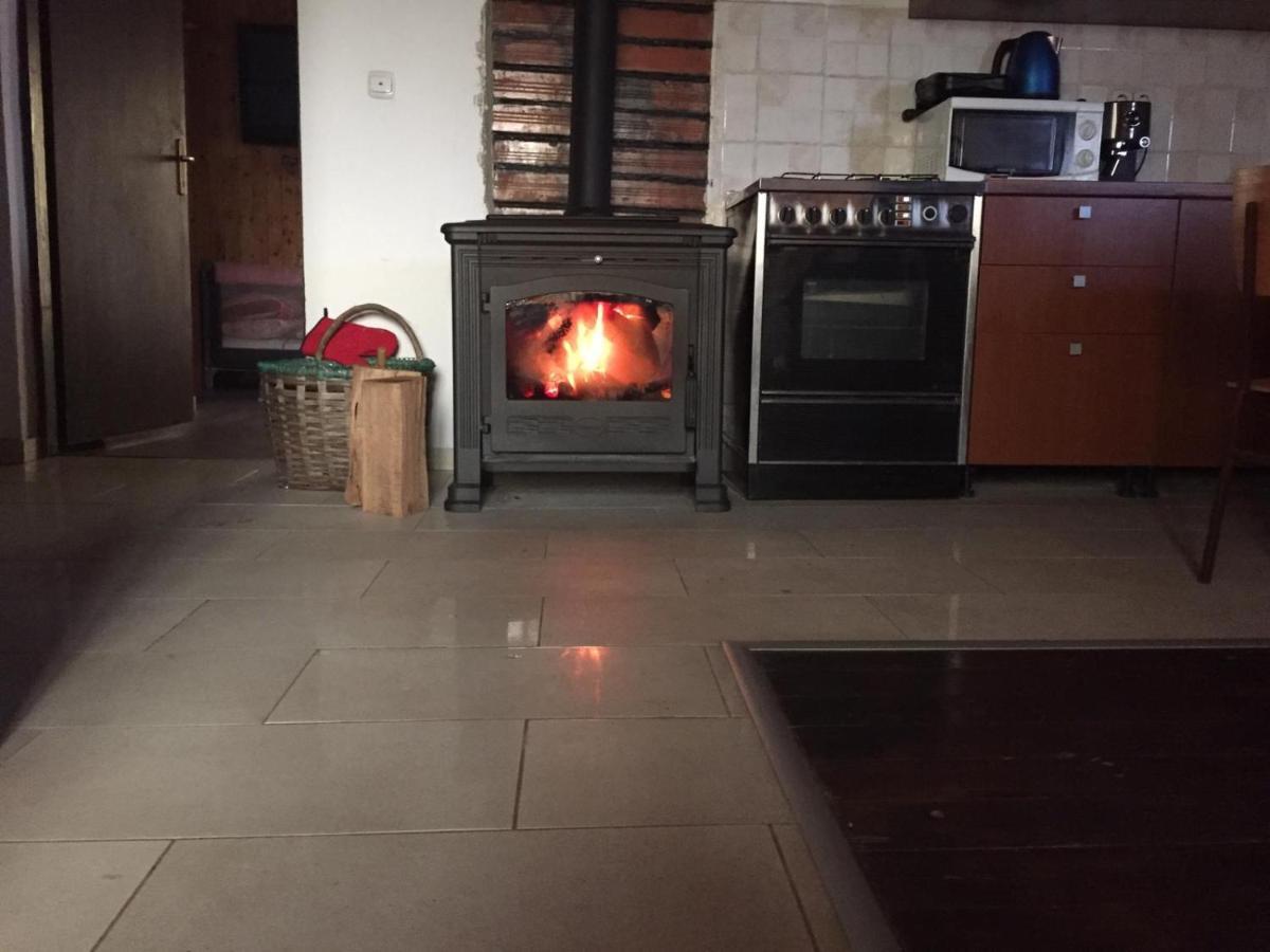 Ranch Farm Stay Rakovica Eksteriør billede