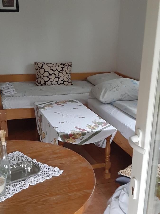 Ranch Farm Stay Rakovica Eksteriør billede