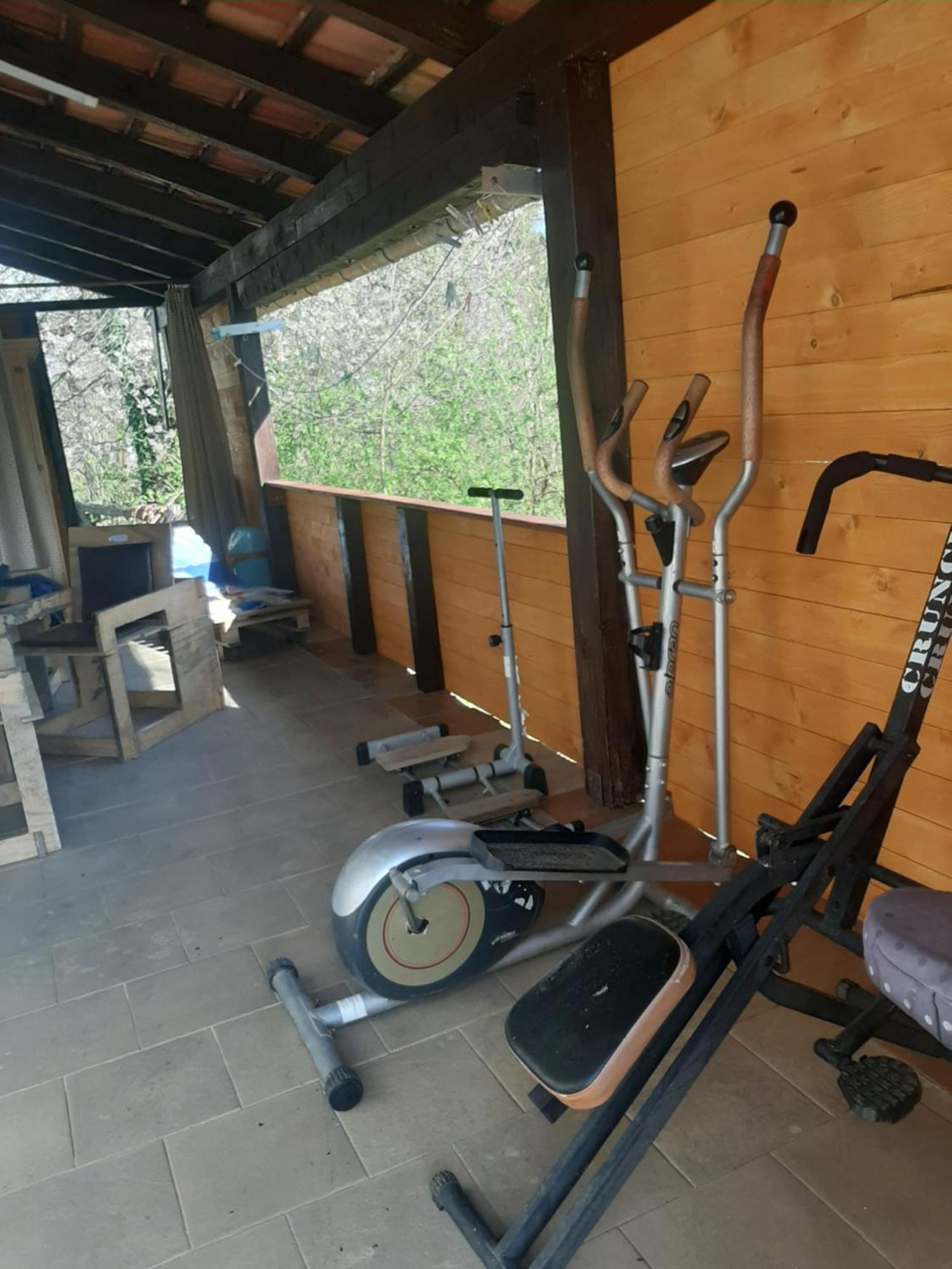 Ranch Farm Stay Rakovica Eksteriør billede
