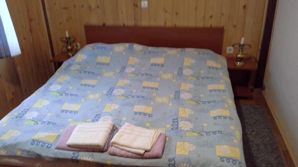 Ranch Farm Stay Rakovica Eksteriør billede