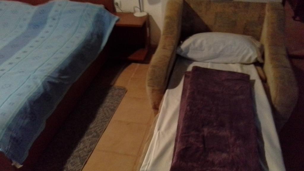 Ranch Farm Stay Rakovica Eksteriør billede