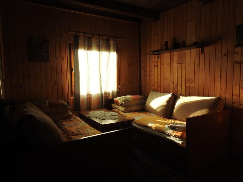 Ranch Farm Stay Rakovica Eksteriør billede