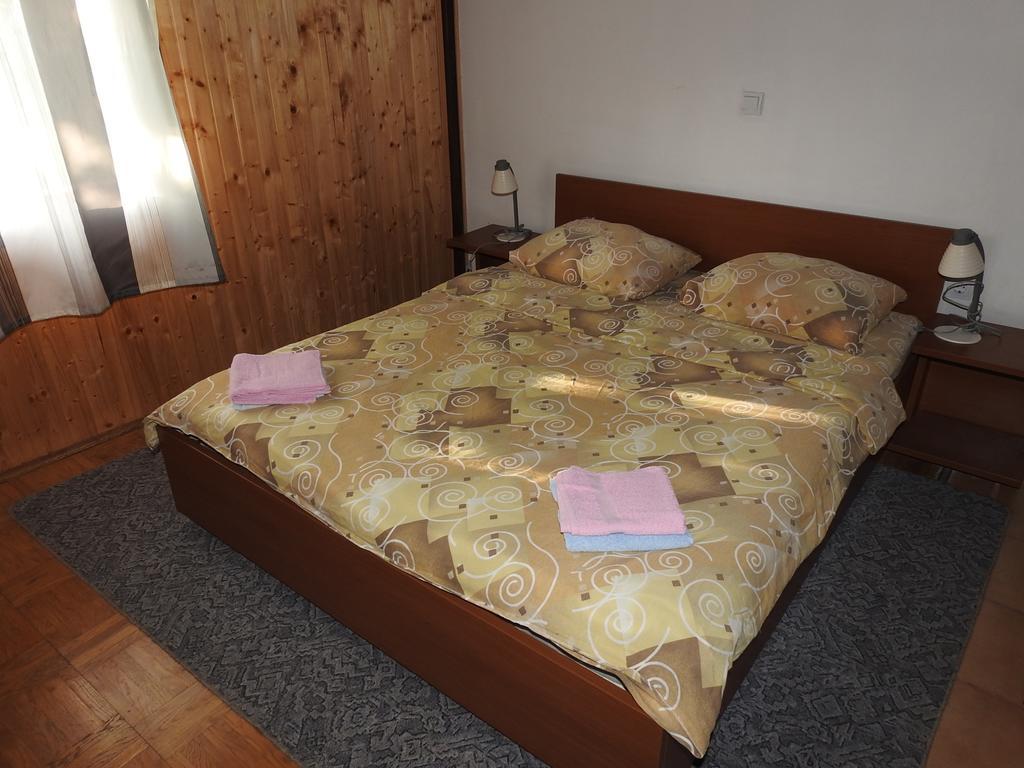 Ranch Farm Stay Rakovica Eksteriør billede