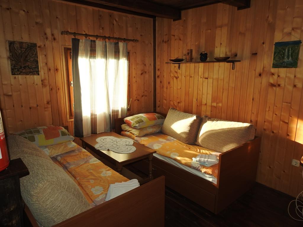Ranch Farm Stay Rakovica Eksteriør billede