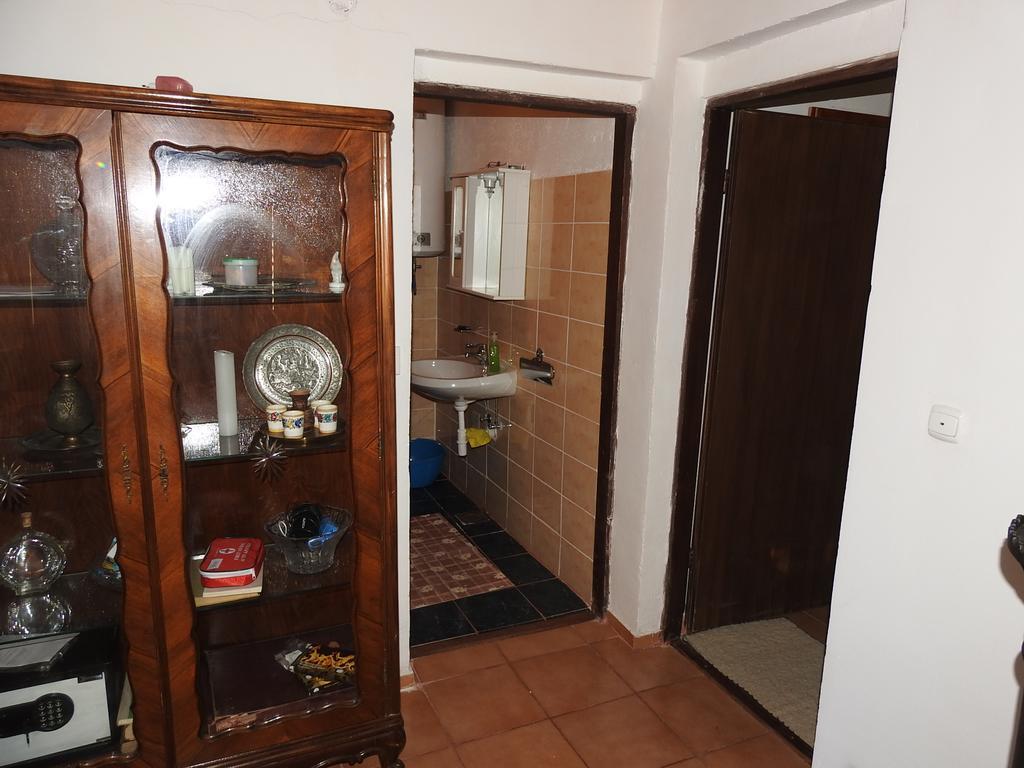 Ranch Farm Stay Rakovica Eksteriør billede